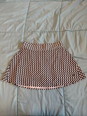 Lululemon Lightweight High-Rise Tennis Skirt